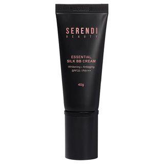 Serendi Beauty - Essential Silk Bb Cream 40g