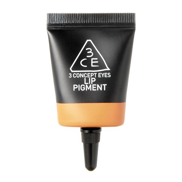 3 Concept Eyes - Lip Pigment (mink Beige) 11g