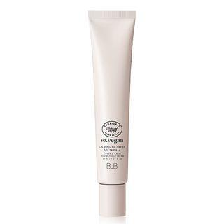 So Natural - So Vegan Calming Bb Cream 30ml