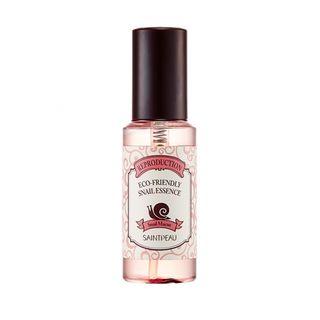 Hongik Skin - Saint Peau Eco-friendly Snail Essence 50ml