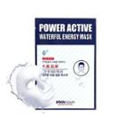 Ipkn - Man Power Active Waterful Energy Mask 1pc 24g