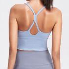 Cross Back Sports Camisole