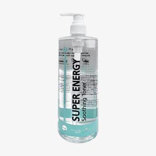 Pureforet - Super Energy Soothing Toner Jumbo 500ml