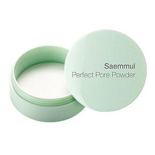 The Saem - Saemmul Perfect Pore Powder 5g