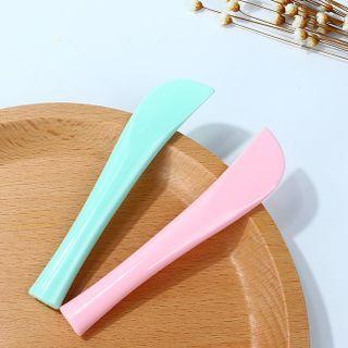 Facial Mask Spatula 1 Pc - Random - One Size
