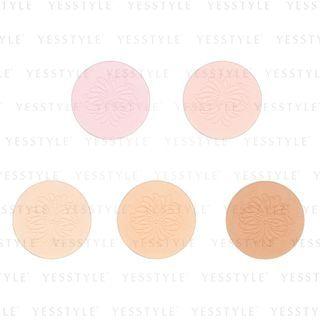 Paul & Joe - Pressed Face Powder Spf 15 Pa++ Refill 6g - 5 Types