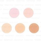 Paul & Joe - Pressed Face Powder Spf 15 Pa++ Refill 6g - 5 Types