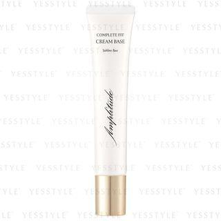 Amplitude - Complete Fit Cream Base 32g