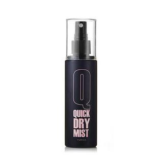 Yurica - Quick Dry Hair Mist 100ml 100ml