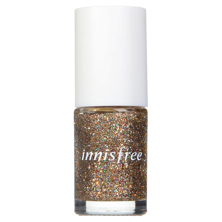 Real Color Nail (#072) 6ml