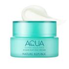 Nature Republic - Super Aqua Max Combination Cream 2022 Renewed - 80ml