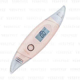 Charging Facial Ems Peeling Pink 1 Pc