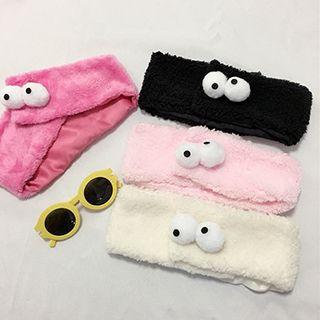 Eyes Facial Headband