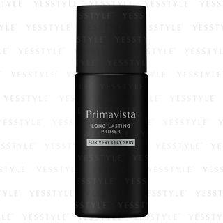 Sofina - Primavista Long-lasting Primer For Very Oily Skin 25ml
