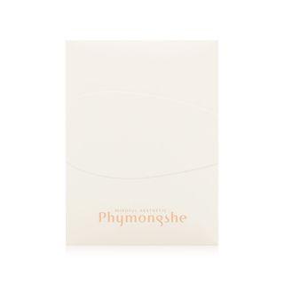 Phymongshe - Skin Saver Swani Mask Set 1 Box X 5 Pcs