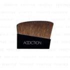 Addiction - Glow Powder Foundation Brush 1 Pc
