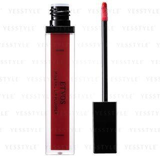 Etvos - Mineral Lip Plumper (fresh Red) 6.7g