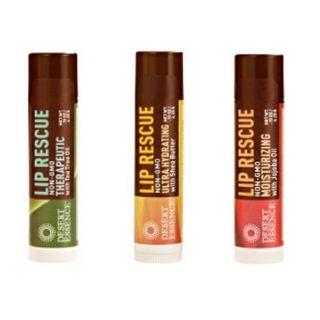 Desert Essence - Lip Rescue