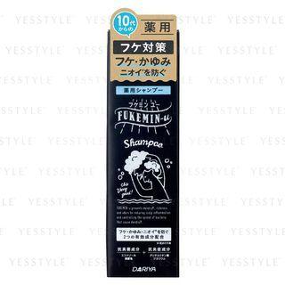 Dariya - Fukemin-u Medicated Shampoo 200ml