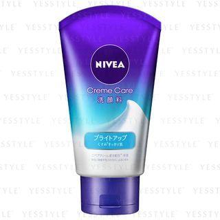Nivea Japan - Cream Care Cleanser Bright 130g