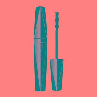 Missha - Viewer 270 Mascara (tint Fixer) 8.5g