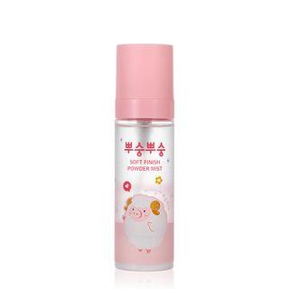 Mefactory - Soft Finish Powder Mist 50ml