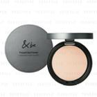 &be - Pressed Clear Powder Spf 27 Pa++ 9g