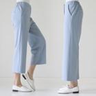 Wide Dress Pants (short/basic)