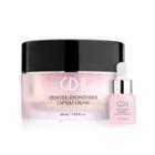 Gd11 - Stem Cell Exs Intensive Capsule Cream Set: Cream 40ml + Ampoule 5ml 2pcs