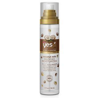 Yes To - Yes To Coconut: Coconut Milk Mistified Moisturizer, 118ml 4 Fl Oz / 118ml