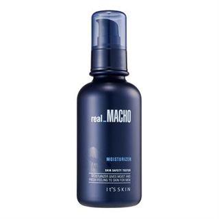 Its Skin - Real Macho Moisturizer 150ml