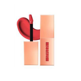 Style71 - Jewelry Ink Velvet Lip Tint #03 Weird Pink 4g