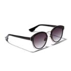 Chunky Frame Colored Sunglasses