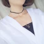 Double-strand Geometric Necklace
