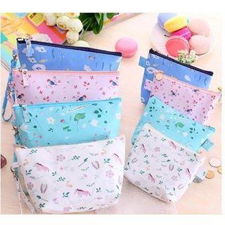 Coin Pouch