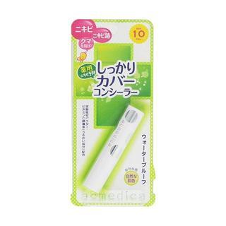 Naris Up - Acmedica Stick Concealer Ad Spf 10 Pa+ 2.6g