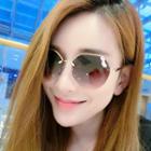 Half Sunglasses