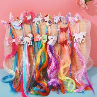 Hair Accent Hair Clip
