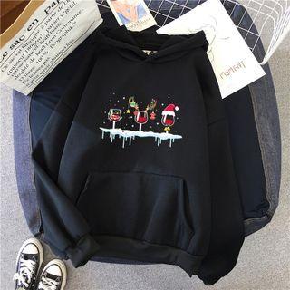 Xmas Hoodie