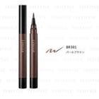 Kose - Esprique Gel Liquid Eyeliner (#br301 Pearl Brown) 0.9ml