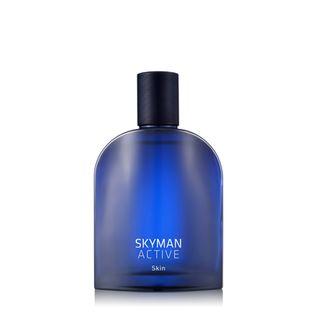 Charm Zone - Skyman Active Skin 130ml 130ml