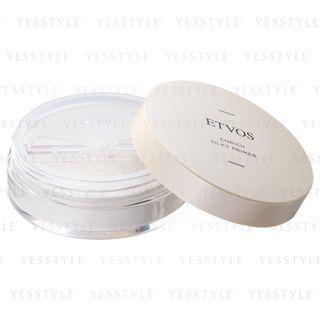 Etvos - Enrich Silky Primer 5g