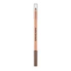 Aritaum - Matte Formula Eyebrow Pencil - 5 Colors #02 Brown