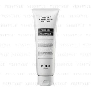 Bulk Homme - The Body Treatment 250g