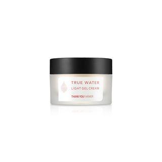 Thank You Farmer - True Water Light Gel Cream 50ml