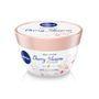 Nivea - Body Souffle Oil In Cream 200ml Cherry Blossom & Jojoba Oil