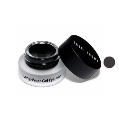 Bobbi Brown - Long-wear Gel Eyeliner (steel Ink) 3g/1oz