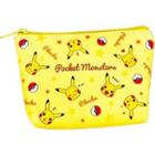 Pokemon Pouch (pikachu) One Size