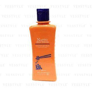 Hanajirushi - Natto Skin Toner 100ml