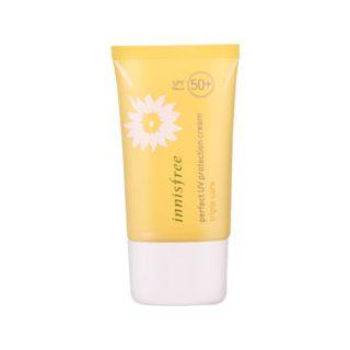 Innisfree - Perfect Uv Protection Cream Triple Care Spf50+ Pa+++ 50ml 50ml